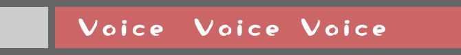 Voice Voice Voice