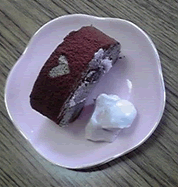 チョコロール
