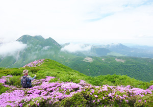 平治岳